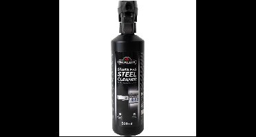 Rvs cleaner 500 ml Napoleon Grills - Napoleon grills