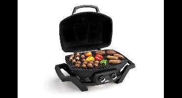 TRAVELQ PRO285 gas BBQ barbecue Napoleon Grills - Napoleon grills