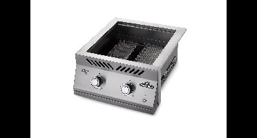 700-Series inbouw SIZZLE ZONE groot BBQ Napoleon Grills - Napoleon grills