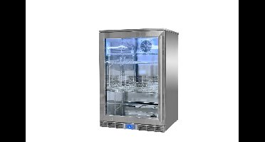 Koelkast linksdraaiende deur BBQ Napoleon Grills - Napoleon grills