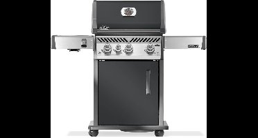 Napoleon Rogue Pro 425 Charcoal Grey Napoleon Grills - Napoleon grills