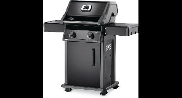 Napoleon Rogue 365-2 Mat Zwart Napoleon Grills - Napoleon grills