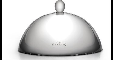 RVS cloche BBQ Napoleon Grills - Napoleon grills