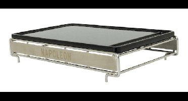 Gietijzeren grillplaat voor de Sizzle Zone groot Napoleon Grills - Napoleon grills