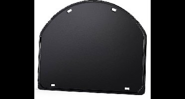 Gietijzeren grillplaat voor dia. 57 cm kettle grills Napoleon Grills - Napoleon grills