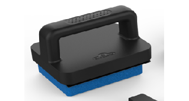 Napoleon schuurpad met handgreep BBQ Napoleon Grills - Napoleon grills