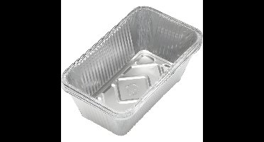 Vetopvangbak 5x voor Planchagrills Napoleon Grills - Napoleon grills