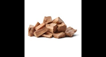 Wood chunks appel 1,5kg Napoleon Grills - Napoleon grills
