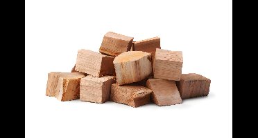 Wood chunks kersen 1,5 kg Napoleon Grills - Napoleon grills