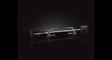 Draaispit voor Freestyle BBQ Napoleon Grills - Napoleon grills
