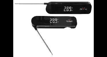 Digitale fastread thermometer inklapbaar BBQ Napoleon Grills - Napoleon grills