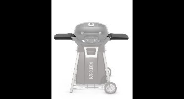 Zijtafels voor PRO285 2st. BBQ Napoleon Grills - Napoleon grills