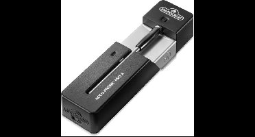 Accu-Probe Pro X draadloze bluetooth thermometer Napoleon Grills - Napoleon grills