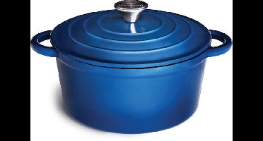 Gietijzeren braadpan, dia. 23 cm, 4L Napoleon Grills - Napoleon grills