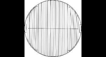 Rvs grillrooster voor dia. 57 cm kettle grill Napoleon Grills - Napoleon grills