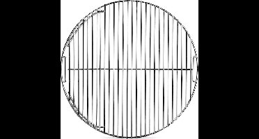 Rvs grillrooster voor dia. 47 cm kettle grill Napoleon Grills - Napoleon grills