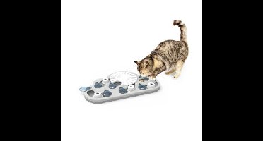Kattenspel rainy day puzzle & play Gebr. de Boon - Gebr de boon