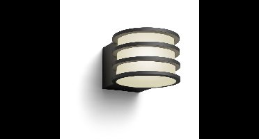 Hue Lucca muurlamp warmwit licht verlichting Philips - Philips