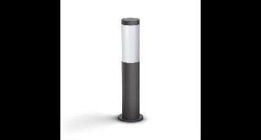 UTRECHT Pedestal Anthracite 1x20W HV verlichting Philips - Philips