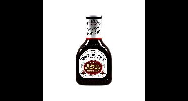 Sweet Baby Ray's Hickory & Brown Sugar Hortus - Hortus