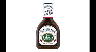 Sweet Baby Ray's Honey Chipotle Hortus - Hortus