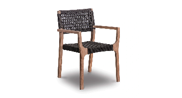 Verton Dining Tuinstoel OWN - Own