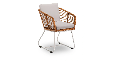 Marly Tuinstoel Bamboo OWN - Own