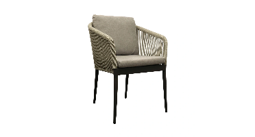 Belmonte Diningstoel Ash Grey OWN - Own