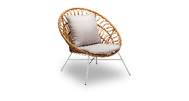 Livinia Relax Tuinstoel OWN - Own