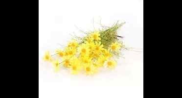 Kunst Tak Margriet Geel Buitengewoon de Boet - Buitengewoon de boet