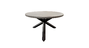 Antwerpen Dining Tuintafel diameter 135 cm Buitengewoon de Boet - Buitengewoon de boet