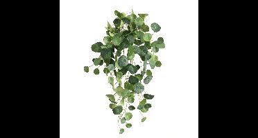 Pilea peperomioides 80 cm kunstplant Buitengewoon de Boet - Buitengewoon de boet