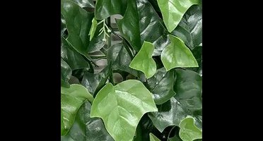 Kunstplanten mat 50x50 cm hedera mix Buitengewoon de Boet - Buitengewoon de boet