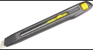 Inter lock afbreekmes 9 mm Stanley - Stanley
