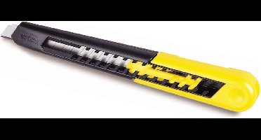 Afbreekmes 9 mm Stanley - Stanley