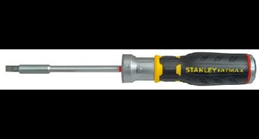 Sfm ratelschroevendraaier led 12bits Stanley - Stanley