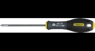 Sfm schroevendraaier ph1x100 mm Stanley - Stanley