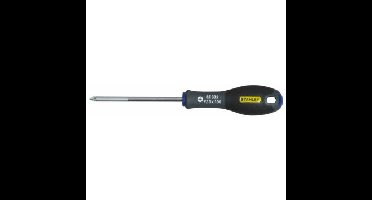 Sfm schroevendraaier pz1x100 mm Stanley - Stanley