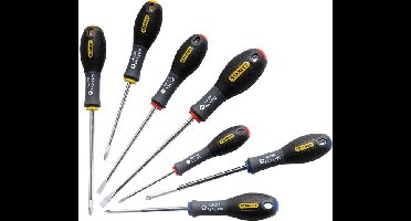 Schroevendraaierset 7Dlg St/Ph/Pz Stanley - Stanley