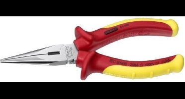 Telefoontang vde 1000v 16 cm Stanley - Stanley