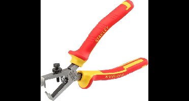 Striptang vde 1000v 16 cm Stanley - Stanley