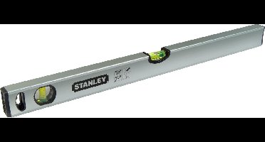 Waterpas classic magnetisch 60 cm Stanley - Stanley