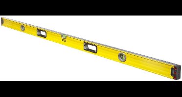 Waterpas 120Cm Stanley Fatmax - Stanley