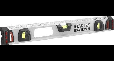Fm waterpas i-beam 60 cm Stanley - Stanley