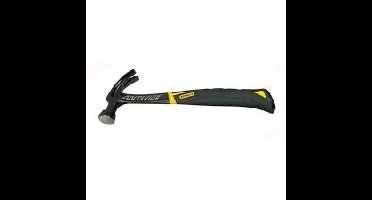 Sfm klauwhamer antivibe 450gr Stanley - Stanley