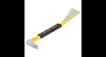 Sfm koevoet brede klauw 25 cm Stanley - Stanley