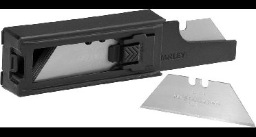 Mes 1992 reserve zonder gat 10st Stanley - Stanley