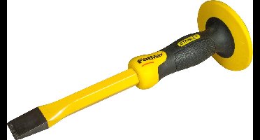 Sfm koudbeitel 25 mm Stanley - Stanley
