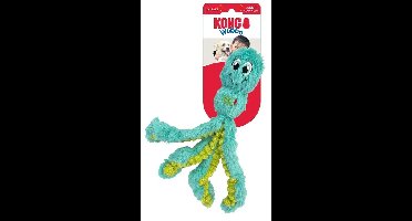 Hondenspeelgoed wubba octopus small Gebr. de Boon - Gebr de boon