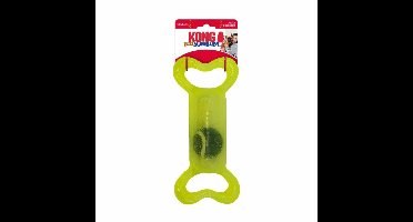 Hondenspeelgoed jumbler tug s/m Kong - Kong